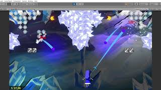 Spirit Bounce Gameplay 2020  - Speed Run Mode test1