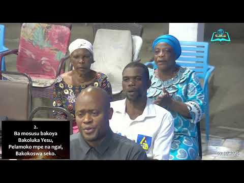 NZAMBE BATELAKA NGAI