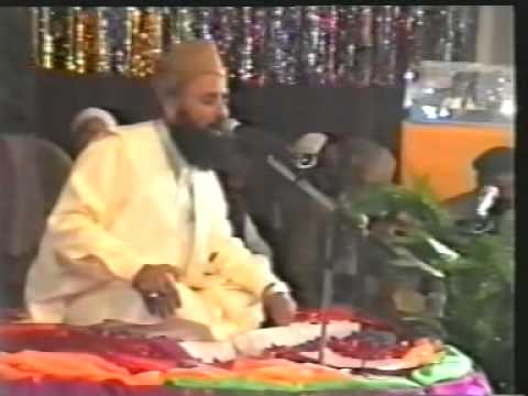 Mujhe Dar Pe Phir Bulana Madani Madine Wale  Sayed Fassiudeen SohrwardiDAT