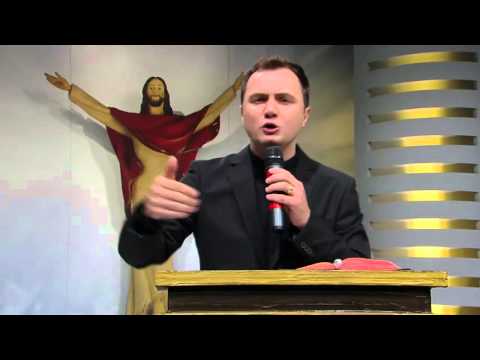 Louvemos o Senhor 04/10/15 - Pe. Anderson Cardoso - Preg. 3