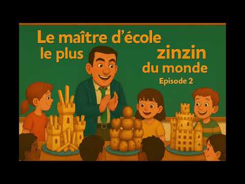 EP 02 The World's Craziest Schoolteacher