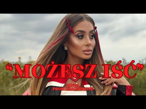 QINGA - Możesz Iść prod. Crackhouse (Official Video)