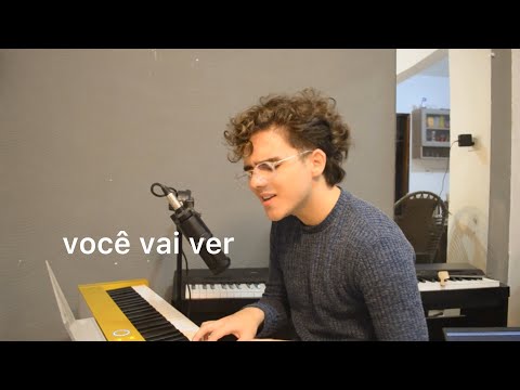 Caike Souza - Você vai ver