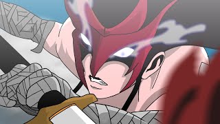 [閒聊] 用英雄聯盟致敬巨人