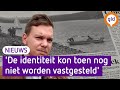 Vermiste Maria werd gevonden met een steen in haar rugzak