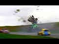 Motorsport -  Horror Crashes #2 (INSANE)