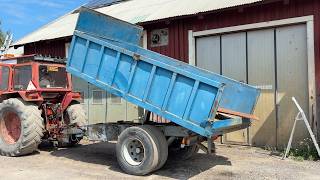 Remorcă basculantă Hardox 10 ton | Imagine 4 - Autoline