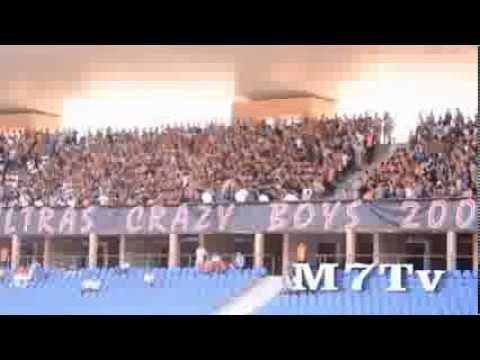 KACM Marrakesh - Ass Association Sportive de Sale