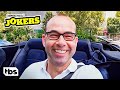 The Jokers Make Murr Honk At White Castle Customers In The Drive Thru Impractical Jokers TBS