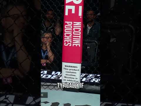 MMA Grappling Takes Over as Viscondi Counters Every Kick #shorts