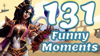 WP and Funny Moments 131
