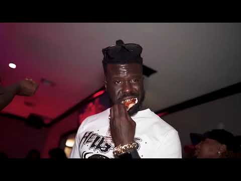 Chino Cavalli-No Crabbin(Official video)