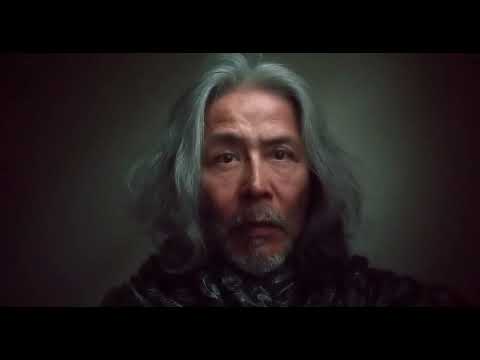 MICAH KANEKO in LOVE SUPREME