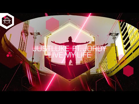 JustLuke - Live my Life ft. JORDY (Official Audio)