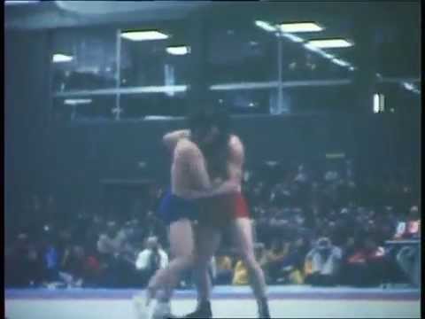 Wolffgang Ries 1977 DMM Finale Mainz 88 - VFK Schifferstadt