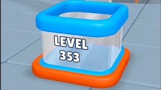 Beads Out 353 | Walkthrough Solution 