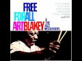 Art Blakey & The Jazz Messengers - The Core
