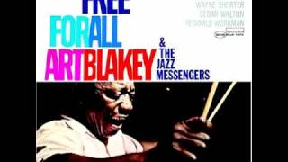 Art Blakey & The Jazz Messengers - The Core