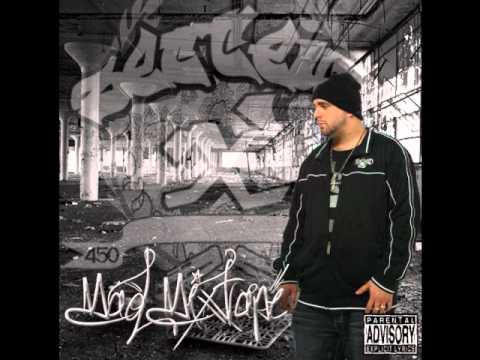 Secteur X Family   desfois j me  dit   Madrik   Madmixtape 2011