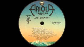 Amii Stewart - Knock On Wood (Ariola Records 1979)