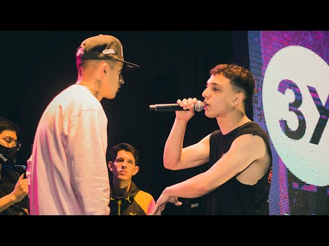 ALEXUNDER vs. FRANCO: Grupo B | FECHA 4 | 3X 2020