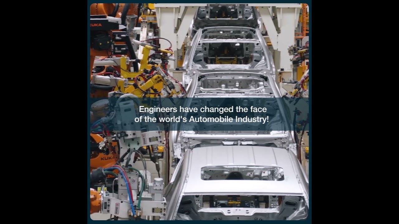 Happy Engineers Day | Group Landmark