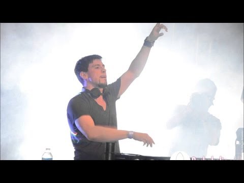 Thomas Gold ft. Kaelyn Behr - Remember [Axtone]