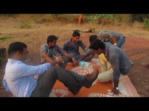 Gagandeep Ratnappa Kurale SHIV JAYANTI 720 HD | Short Film