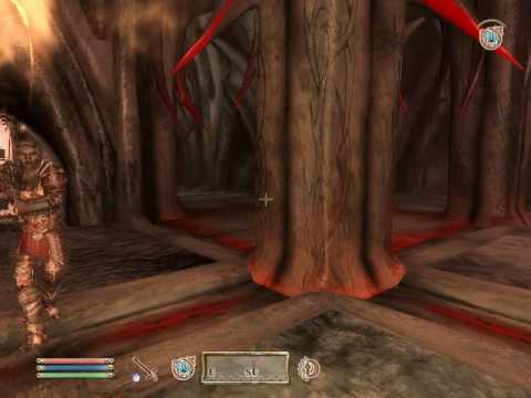 Oblivion Main Quest Walkthrough Part 12