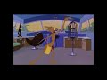 Closing To Hugo The Jungle Animal 1998 VHS Australia