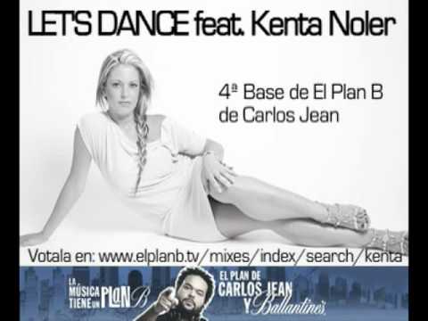 LET'S DANCE 4base EL PLAN B Carlos Jean