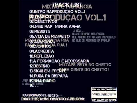 14 Puxa Pa DisparaParanóia ;Saul Odc;Fichon