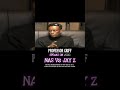 Professor Griff Speaks On Nas Vs Jay Z Beef And Not Understanding Nas Signing To Him