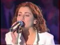 "L'amour existe encore" - Julie Zenatti & Richard ...