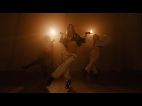 Куок - QUVI | shot by Anton Smirnov | choreography by Soffffffio