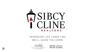 Sibcy Cline: We're Local. We're Global.™