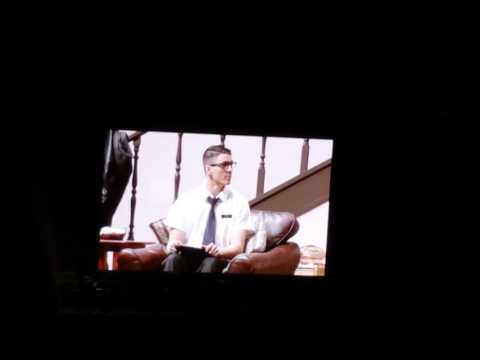 Thumbnail for Mrs Brown's boys live Glasgow Hydro (8) by David Connell