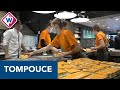 Hoe eet jij je tompouce? - OMROEP WEST