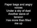Linkin Park: Runaway (Lyrics) 