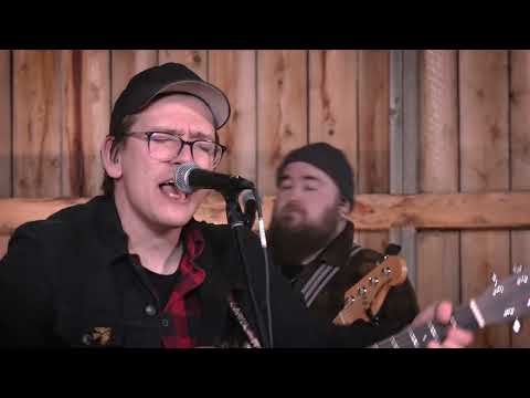 Les Rats d'Swompe - Les Raftmans (extrait du lancement Élixir)