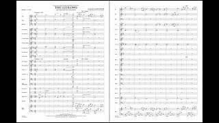 Download lagu The Ludlows by James Horner/arr. Sean O'Loughlin mp3 Download lagu The Ludlows by James Horner/arr. Sean O'Loughlin mp3