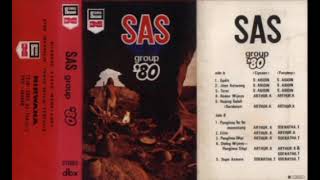 Download lagu Album SAS Group'80 (1980) Minus Two mp3