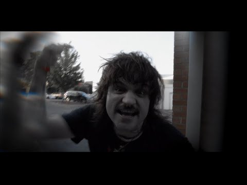 Fonso Rex - ¡Nailed! (Official Music Video)