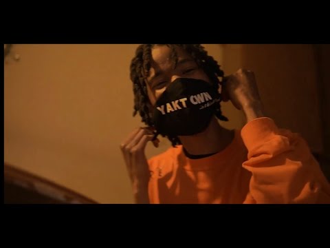 K Scheming - Into Shit ft. Oh Gee Leak (Official Music Video)