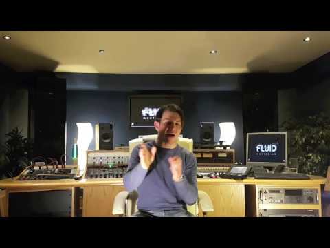 DKS - Mastering Signal Path @ Fluid Mastering