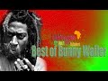 Best Of Legendary Bunny Wailer Mixtape By Dafarri BlakXpression 2025