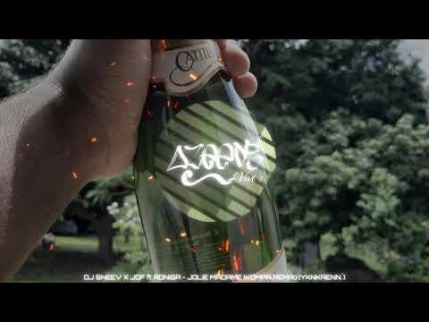 DJ SNEEV X JDF ft RONISA - JOLIE MADAME (KOMPA REMIX) [YKNKAENN.`]