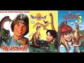 Prehysteria 1993 FULL MOVIE HD Charles Band Brett Cullen CULT CLASSIC