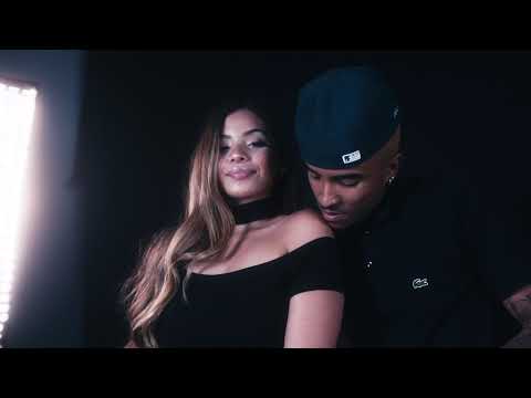 Prince Amine - Pree Dat (Official Music Video)