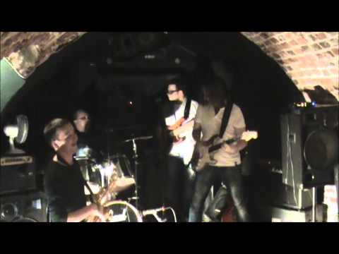 232 Soczewa Blues Session - 13.09.2013